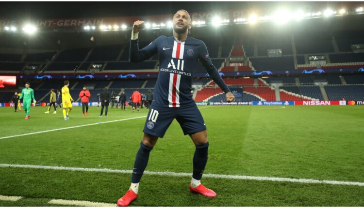Neymar Jr Transfer News Update: Brazilian To Sign New Long-Term PSG Deal