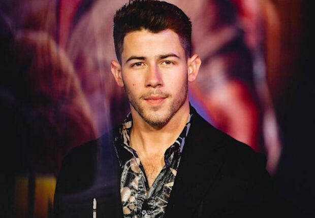 Nick Jonas reportedly hospitalised after suffering an injury on the sets of his new show 