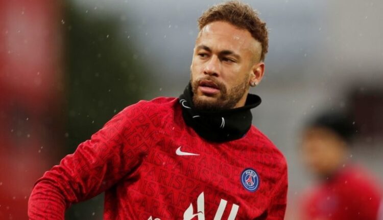 Nike says ended Neymar deal after non-cooperation in sexual-assault probe