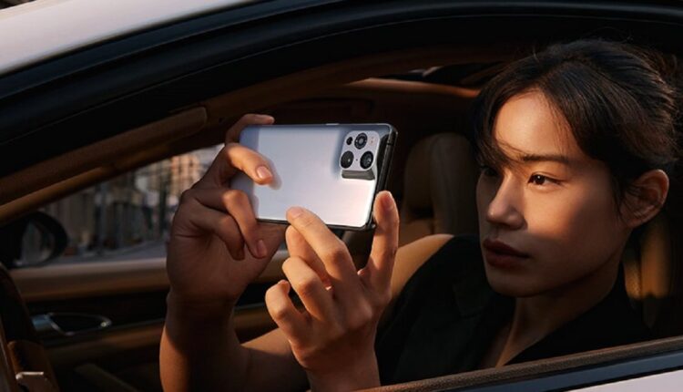 OPPO Launches ‘Find X3 Pro Mars Exploration Edition’, Priced at USD 1,090