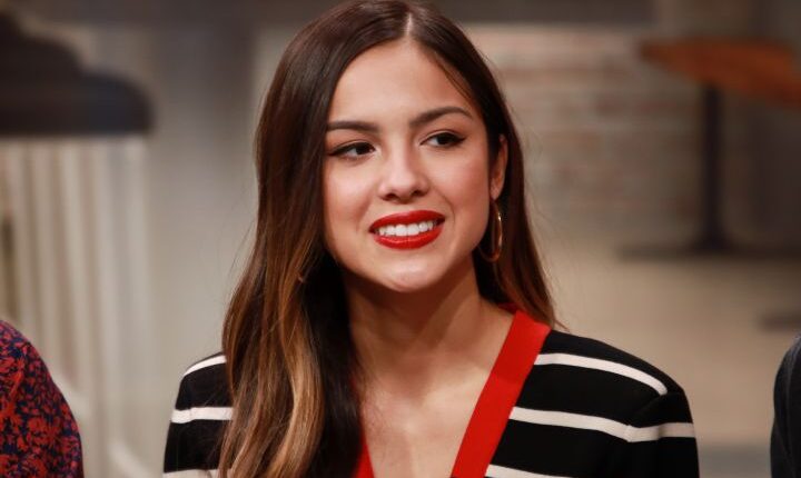 Olivia Rodrigo Explains How Her Career Path Differs From Former Disney Stars Miley Cyrus & Selena Gomez