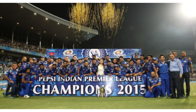 On This Day in IPL 2015: Mumbai Indians Beat Chennai Super Kings by 41 Runs To Win Their Second Title