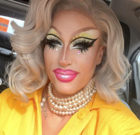 Ottawa Drag Queen Goes Viral While Performing At Grandmother’s Care Home