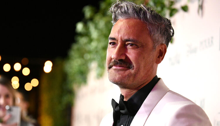 Our Flag Means Death: Taika Waititi To Star in HBO Max’s Period Comedy Series
