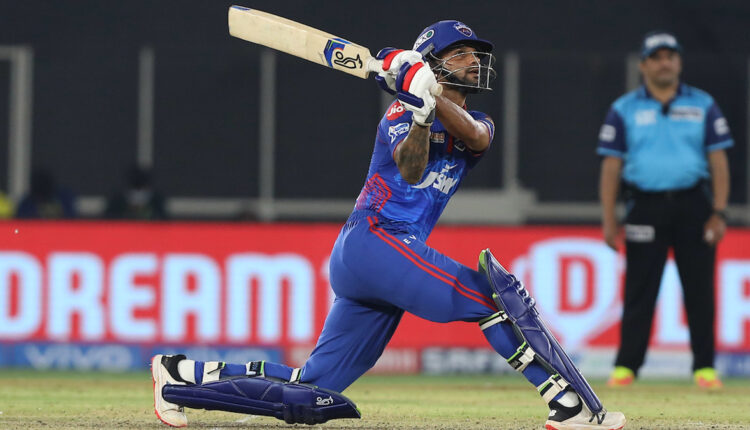 PBKS vs DC, IPL 2021 Stat Highlights: Shikhar Dhawan Shines As Delhi Capitals Beat Punjab Kings