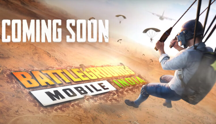 PUBG Is Back? Krafton’s Battlegrounds Mobile India New Logo Out! When and Where to Download? Here’s What We Know So Far