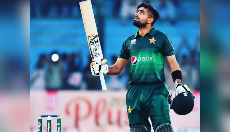 Pakistan Batsmen Babar Azam, Fakhar Zaman Nominated for ICC Player of the Month for April 2021