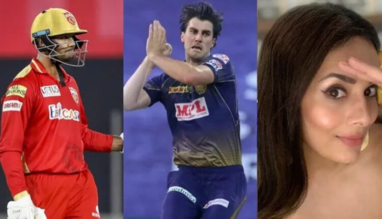 Pat Cummins Tags Mayank Agarwal in Place of Mayanti Langer in a Twitter Post, PBKS Batsman Reacts!