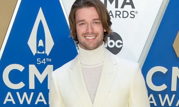 Patrick Schwarzenegger Shows Off Ripped Physique After 5 A.M. Challenge