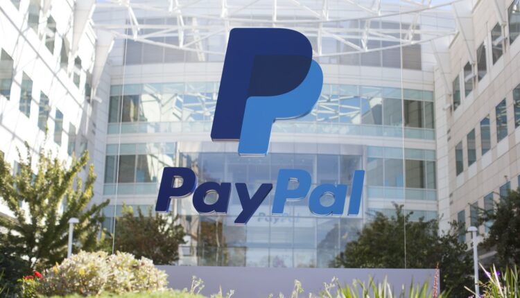 PayPal (PYPL) earnings Q1 2021