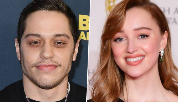 Pete Davidson Hints on Taking Exit From Saturday Night Live Amid Dating Bridgerton's Phoebe Dynevor
