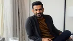 Sohum Shah is known for his work in Tumbbad and Ship of Theseus.(Shankar Narayan/HT PHOTO)