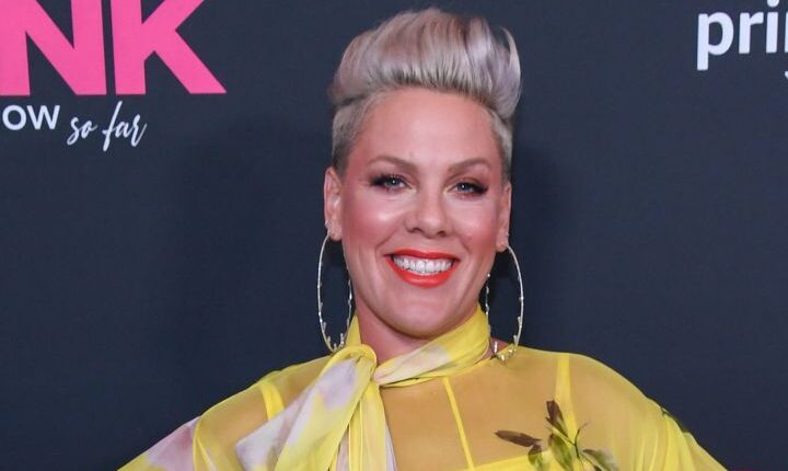 Pink Wishes She Had ‘Reached Out More’ To Britney Spears