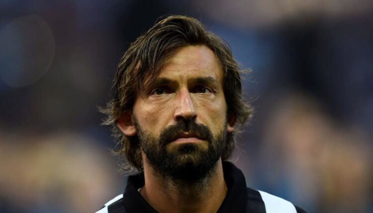Pirlo says Juve extra motivated ahead of Inter showdown