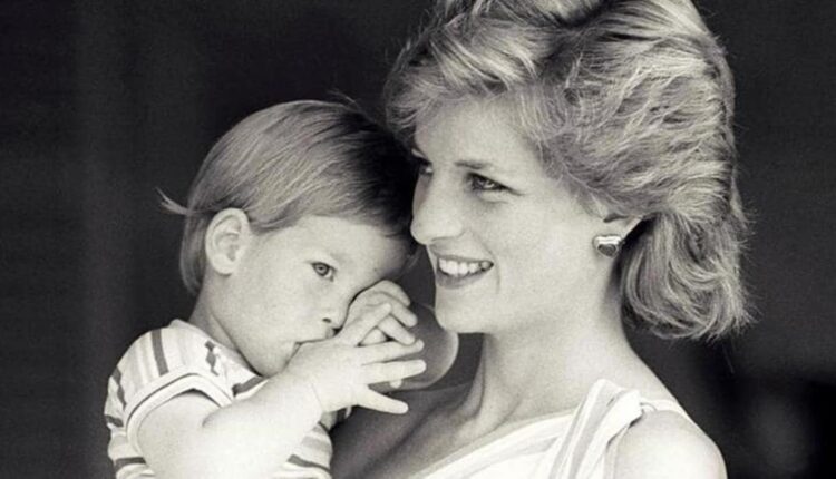 Prince Harry recalls turning to alcohol and drugs after Diana's death, says 'flash of cameras makes my blood boil'
