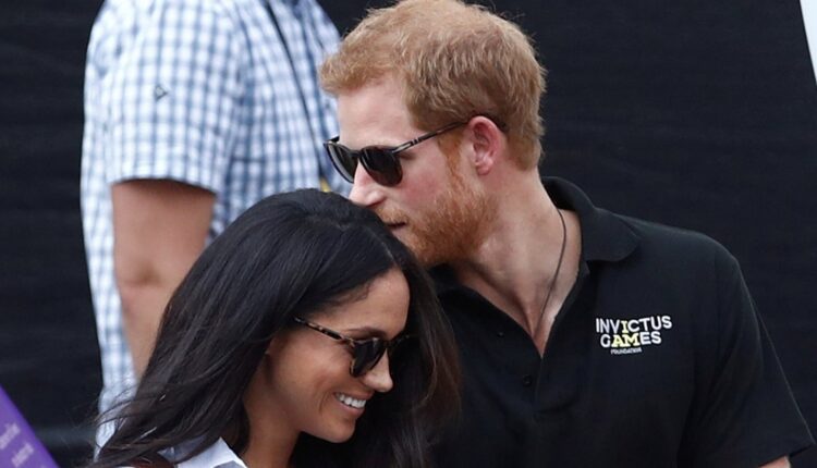 Prince Harry says Meghan didn't follow through on suicidal thoughts as she didn't want him to lose another woman in life