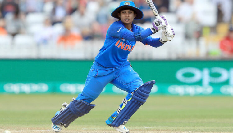 Priya Punia's Mother Dies of COVID-19, Mithali Raj Offers Condolences on Behalf of the Women's Cricket Team