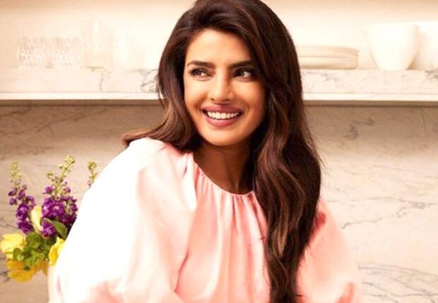Priyanka Chopra Jonas accelerates her COVID fundraiser to USD 3 million; 500 oxygen concentrators, 422 oxygen cylinders procured : Bollywood News