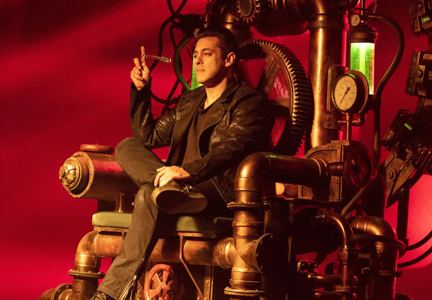 REVEALED: These are the only 3 theatres where you can watch Radhe – Your Most Wanted Bhai in India : Bollywood News