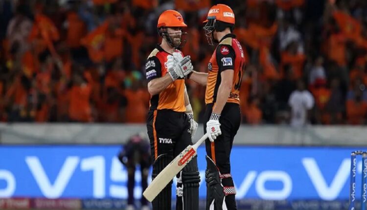 RR 17/1 in 3 Overs | RR vs SRH Live Score Updates of VIVO IPL 2021: Rashid Khan Gets Rid of Yashavi Jaiswal