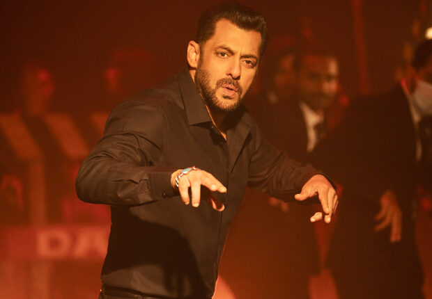 Radhe overseas release schedule: The situation and occupancy cap in each territory for this Salman Khan action thriller : Bollywood News