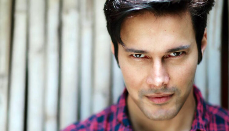 Rajniesh Duggall: I Love Psychological Thrillers, It’s One of My Favourite Genres