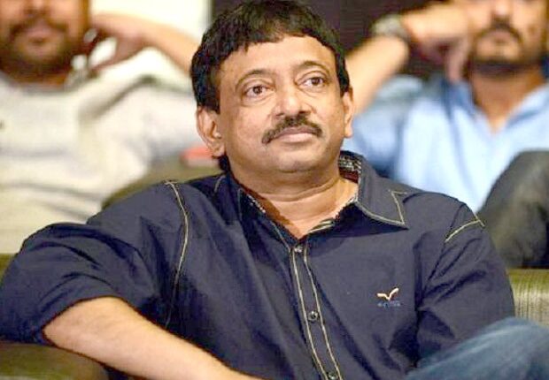 Ram Gopal Varma launches his own OTT platform named Spark : Bollywood News