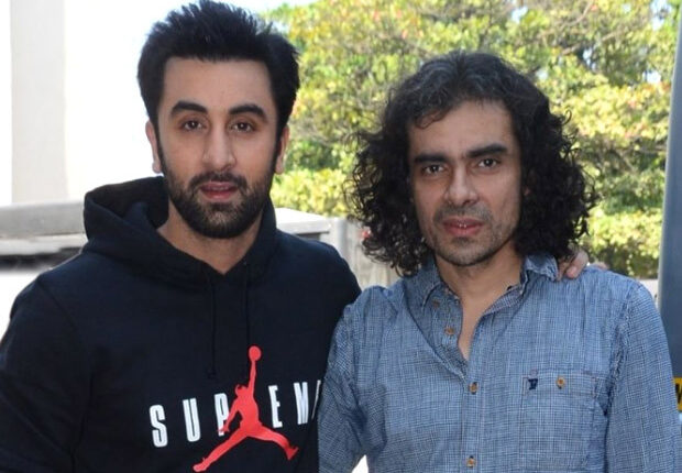 Ranbir Kapoor may reunite with Imtiaz Ali for their third project together! : Bollywood News