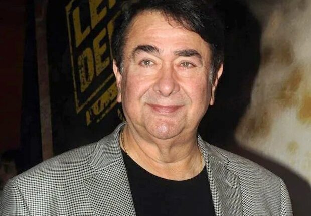 Randhir Kapoor shifted to ICU for COVID-19 treatment, hospital says he’s stable : Bollywood News