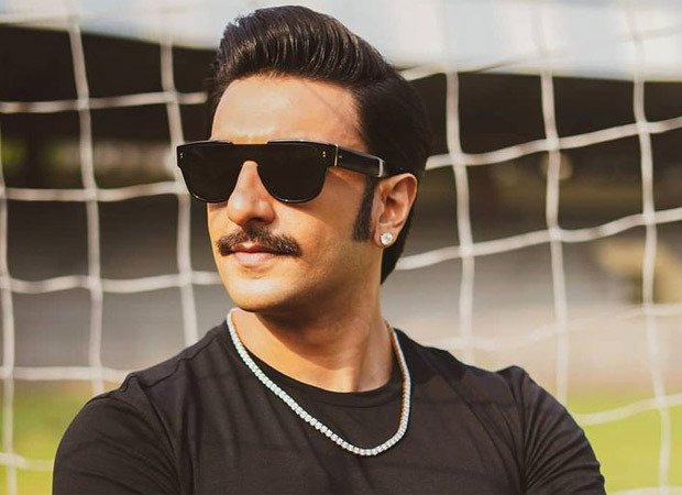 Ranveer Singh approached to play Raavan in KV Vijayendra Prasad's Sita Ranveer Singh approached to play Raavan in KV Vijayendra Prasad's Sita