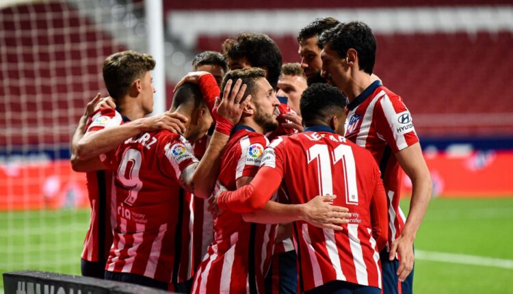 Real Valladolid vs Atletico Madrid, La Liga 2020–21 Free Live Streaming Online & Match Time in IST: How To Get Live Telecast on TV & Football Score Updates in India?