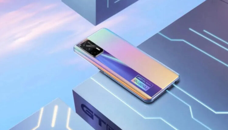 Realme X7 Max 5G India Prices Leaked Ahead Of Launch: Report