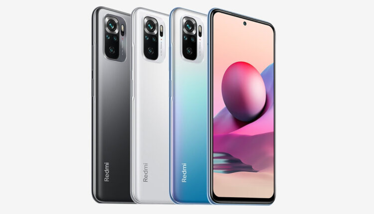 Redmi Note 10S Specifications Tipped Online Ahead of Its India Launch