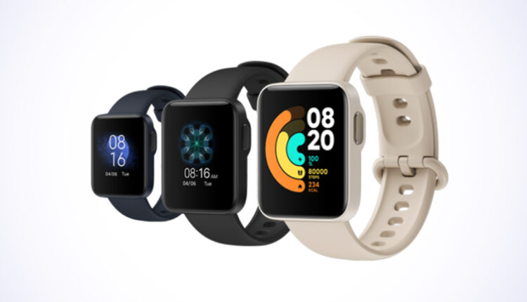 Redmi Watch First Online Sale Today at 12 Noon via Flipkart & Mi.com