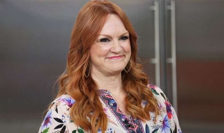 Ree Drummond’s Daughter Alex Drummond Gets Married: Pics!