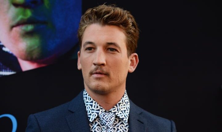 Report: Miles Teller Allegedly Assaulted And Punched In The Face During Hawaii Trip