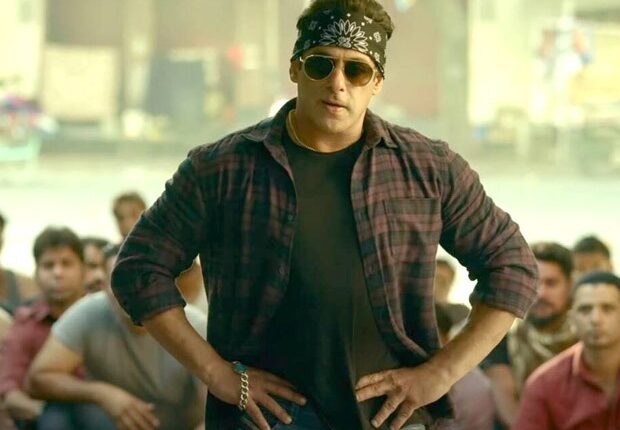 Revenues garnered from Salman Khan’s Radhe to be used to provide for COVID relief work across India : Bollywood News