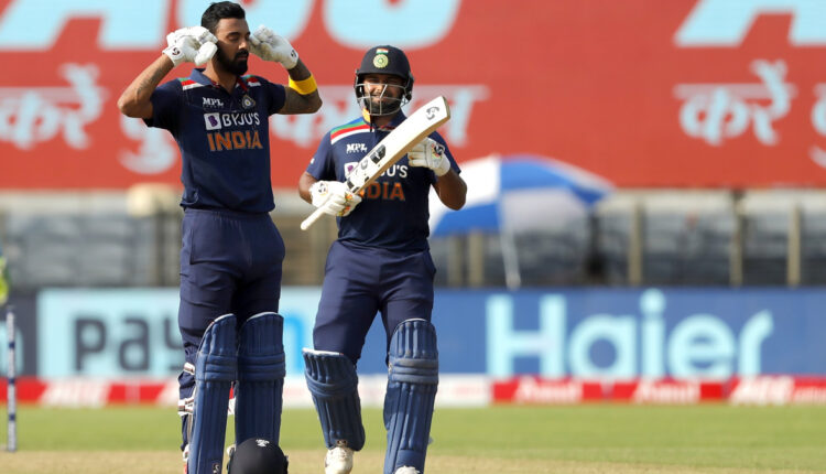 Rishabh Pant Sends Recovery Message to KL Rahul, Says ‘Get Well Soon Bro’ (View Post)