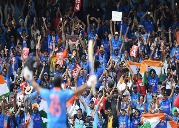 Rohit Sharma Shares Special Message for Fans: ‘FRIENDS, This Is the Reunion I Am Waiting For’