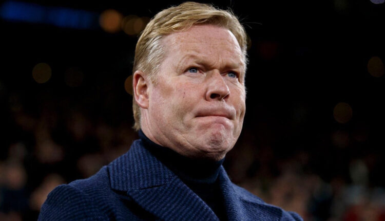 Ronald Koeman Doubtful About Barcelona Clinching La Liga 2021 Title After 3-3 Draw Against Levante, Says ‘Now, it's Very Difficult’