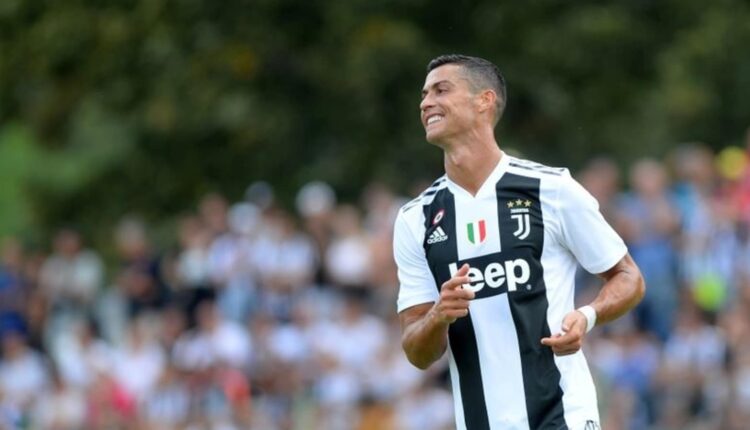 Ronaldo says achieved his goal at Juventus