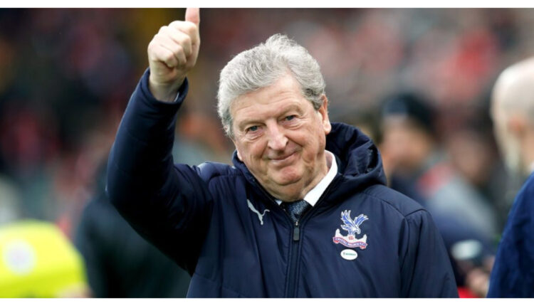 Roy Hodgson to Step Down as Crystal Palace Manager at the End of the Season, Confirms Club