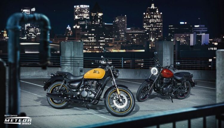 Royal Enfield Recalls Over 2.37 Lakh Units of Meteor 350, Classic 350 & Bullet 350 Bikes Due To Ignition Coil Issue