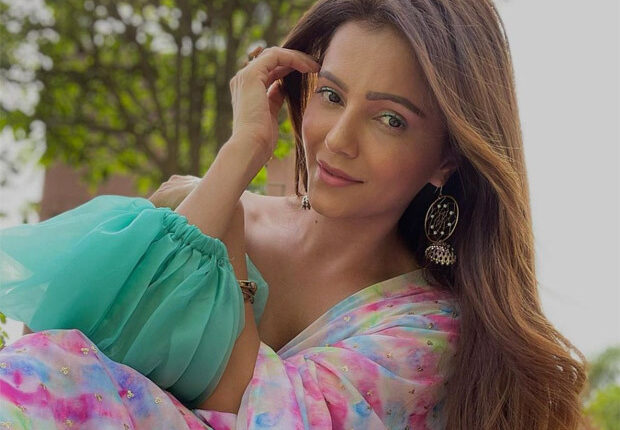 Rubina Dilaik tests positive for COVID-19, under home quarantine  : Bollywood News