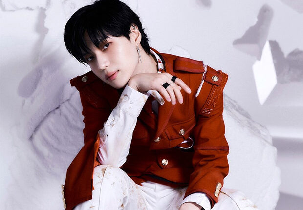 SHINee’s Taemin to release third mini-album ‘Advice’ on May 18, 2021  : Bollywood News