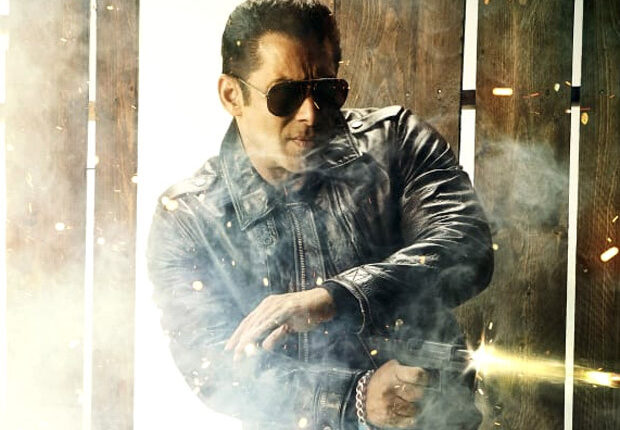 Salman Khan apologises to theatre owners- “The box office collection of Radhe will be zero” : Bollywood News