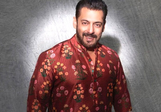 Salman Khan shares his plans for celebrating Eid; makes a special request to fans : Bollywood News