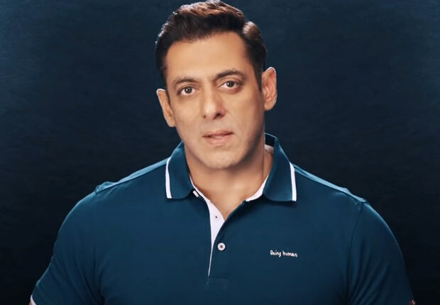 Salman Khan takes commitment from fans to watch Radhe- Your Most Wanted Bhai on the platform and say no to piracy in entertainment : Bollywood News