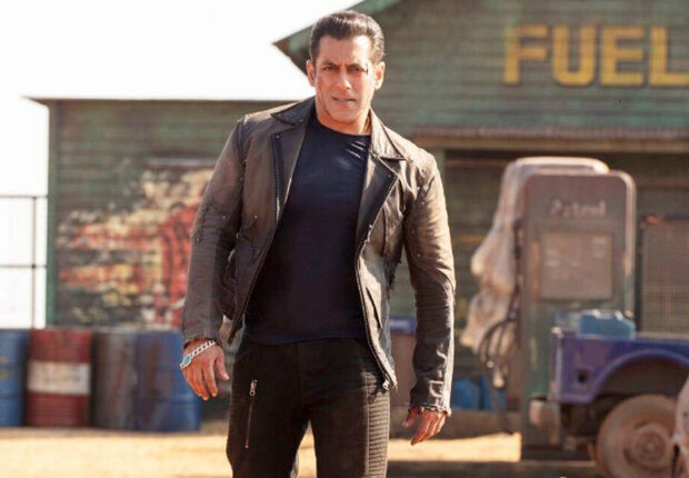 Salman Khan warns those pirating Radhe – Your Most Wanted Bhai: “You will get into a lot of trouble with the cyber cell” : Bollywood News