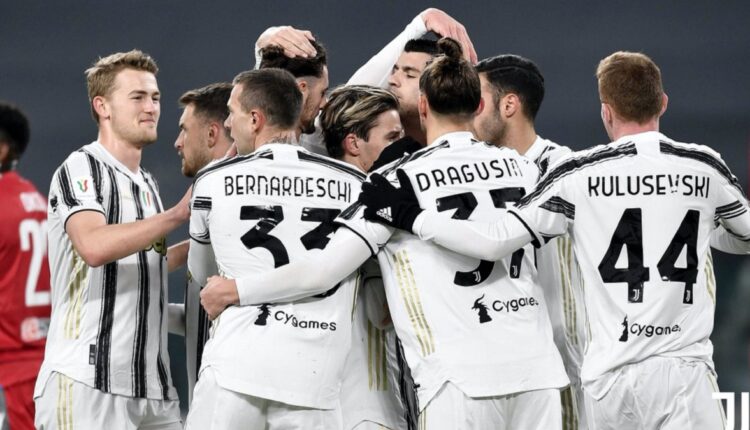 Sassuolo vs Juventus Live Streaming Online & Match Time in IST: How To Get Free Live Telecast of Serie A 2020–21 on TV & Football Score Updates in India?